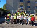 Седмица на детската пътна безопасност в периода 15-21 септември - малка снимка